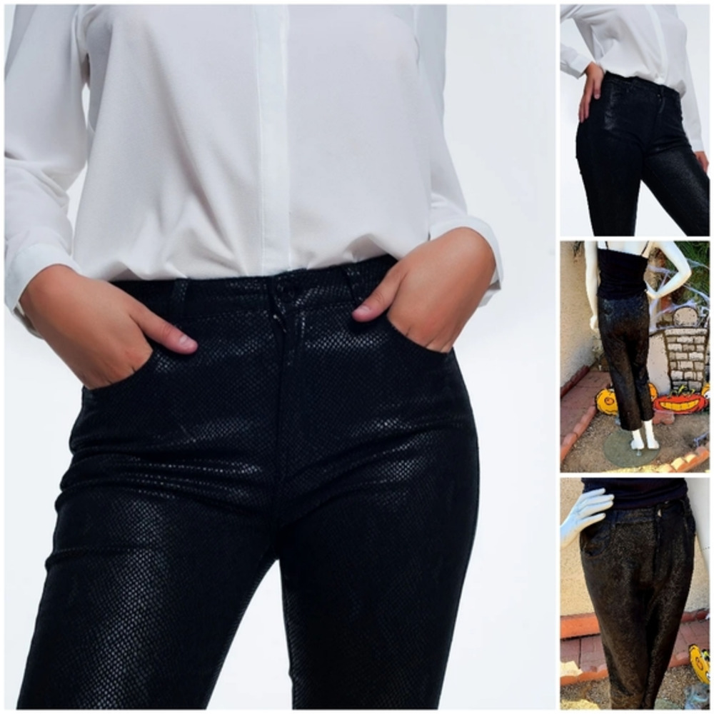 FATE PANTS